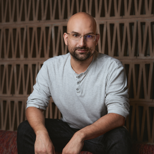 Ivan Brehm