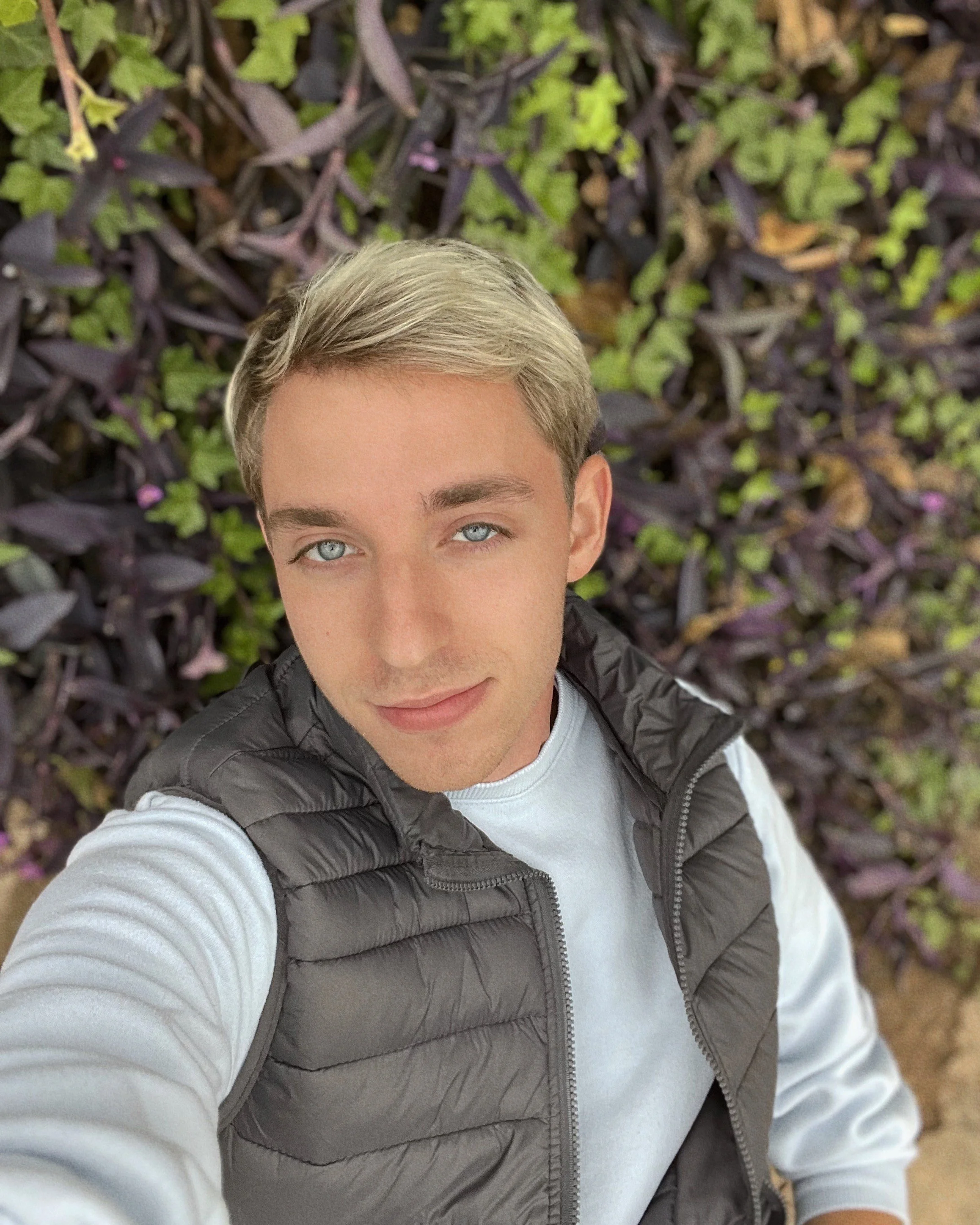 Interview with David Rebel