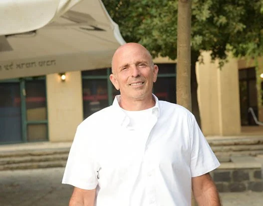 benny dagan