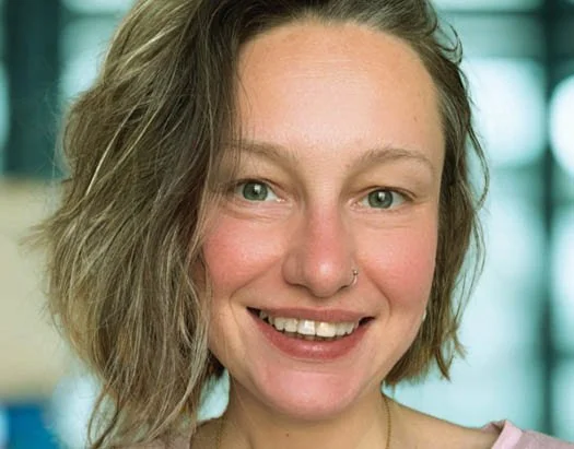 Anna Ovadia