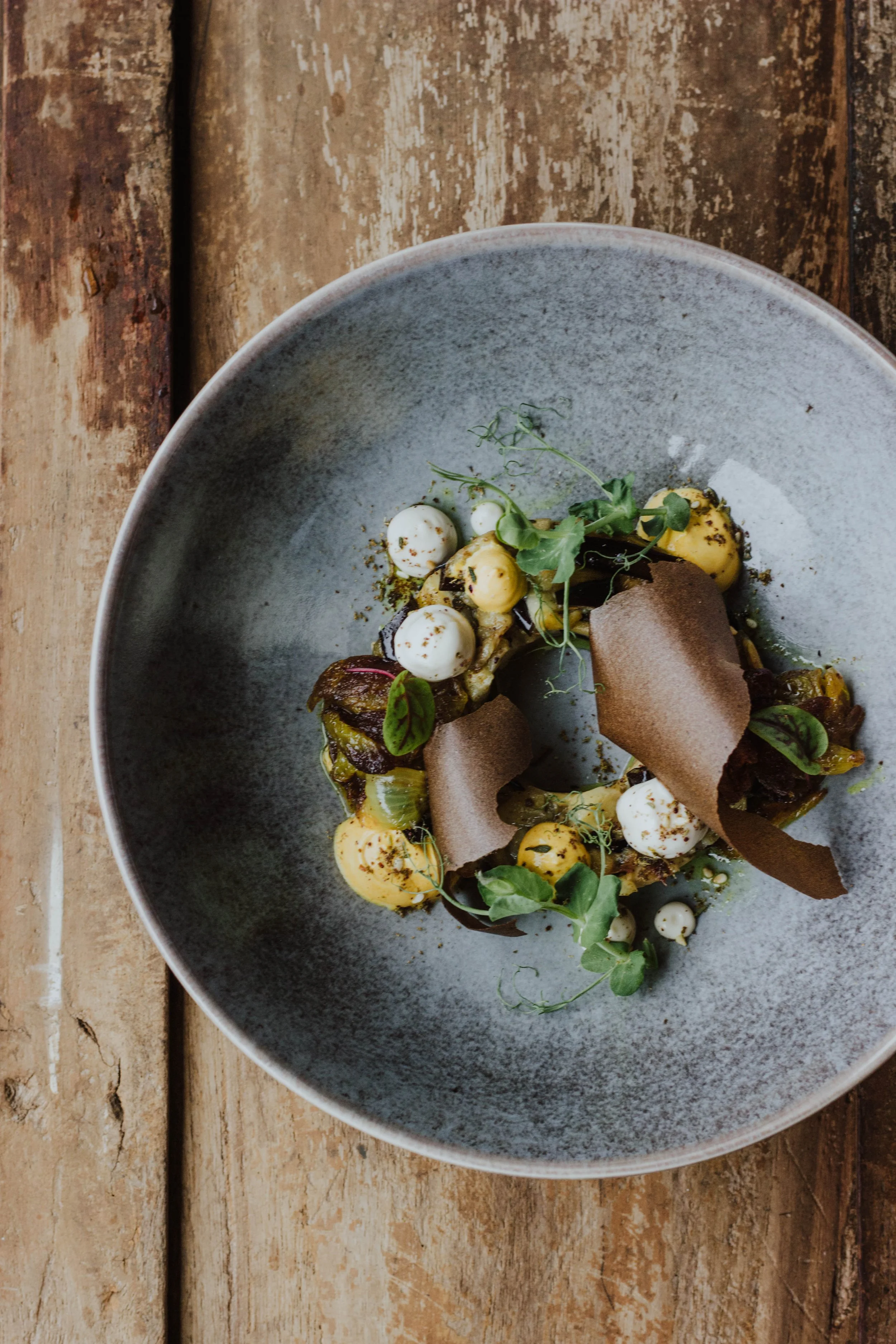 Private dining Costa Blanca