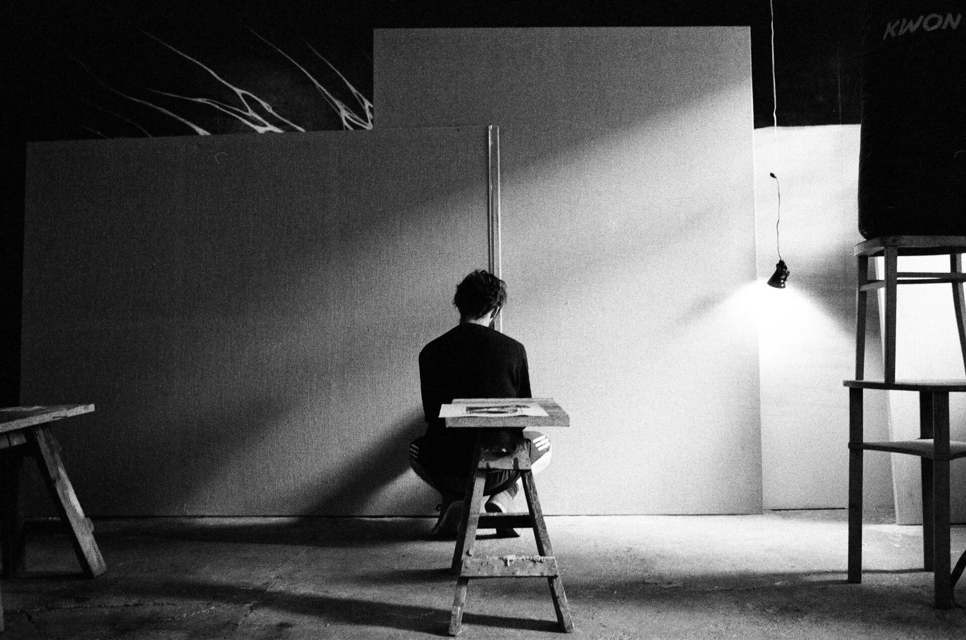 Thomas Schrenk - Künstler