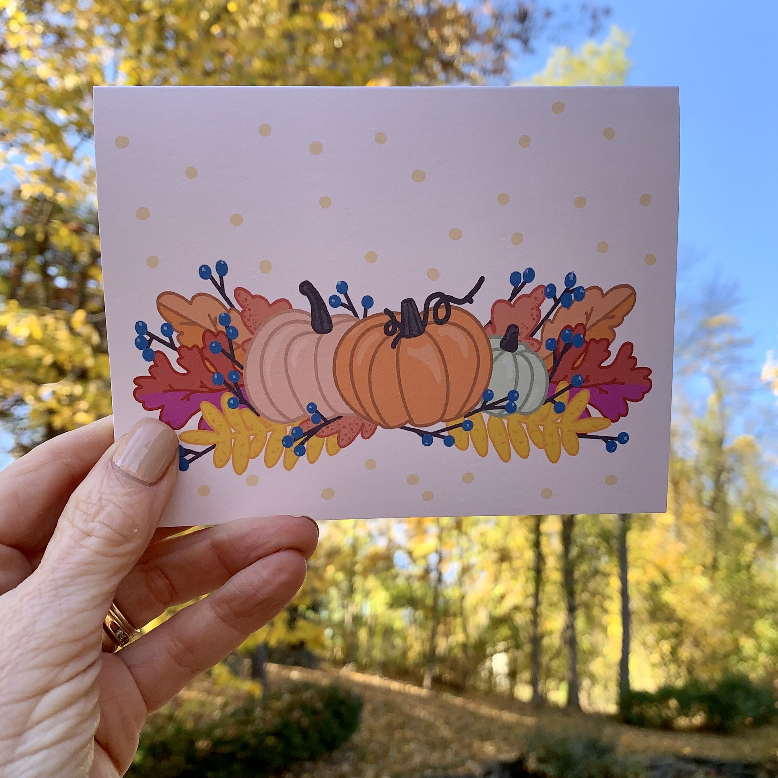 2036 Autumn note card - Carrot Top Studio.jpeg