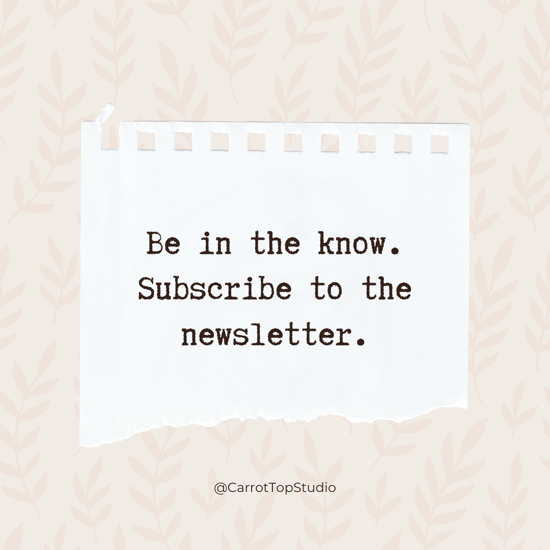 Carrot Top Studio newsletter signup 1.png