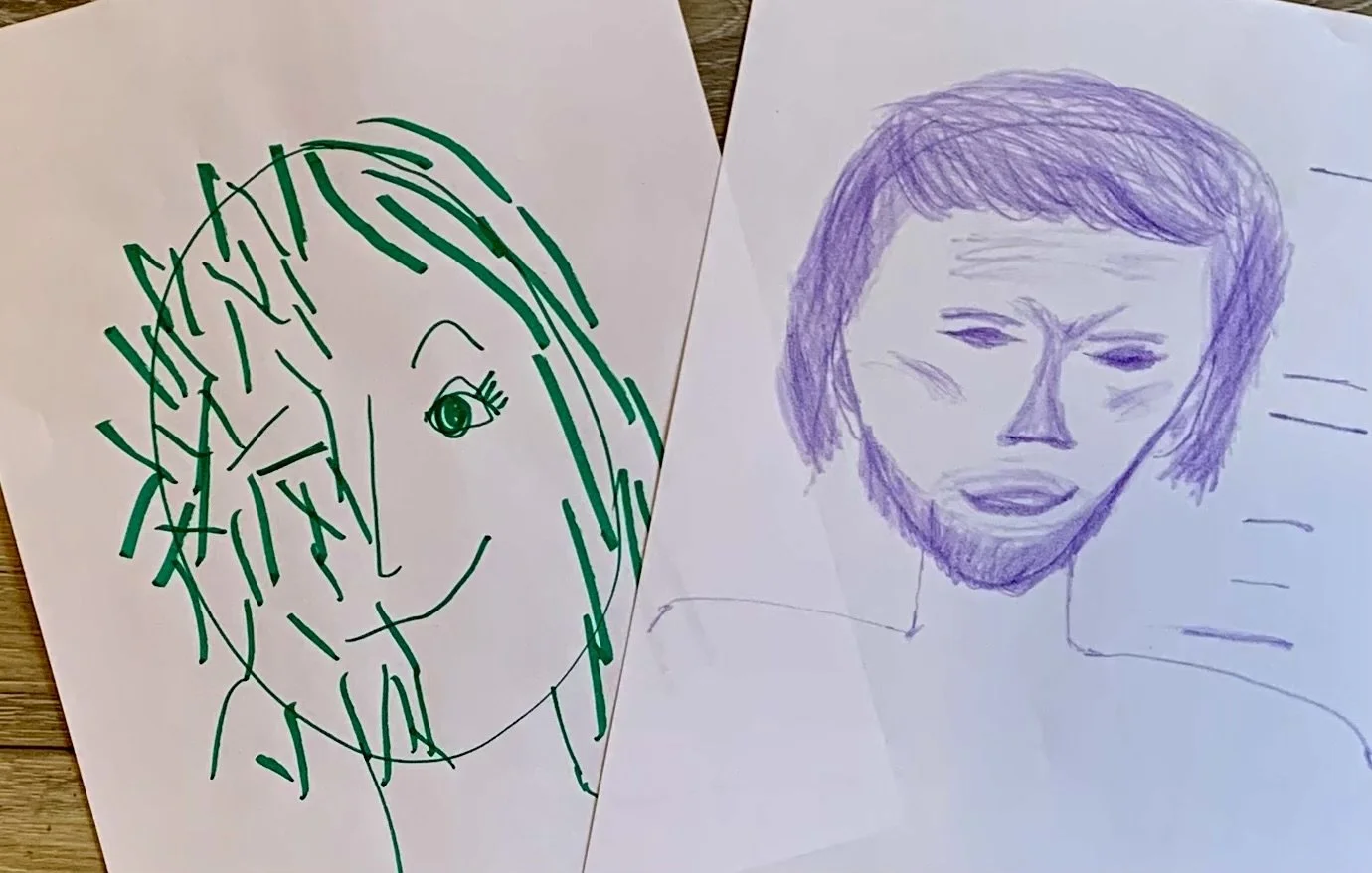 Lenten Self Reflection Activity