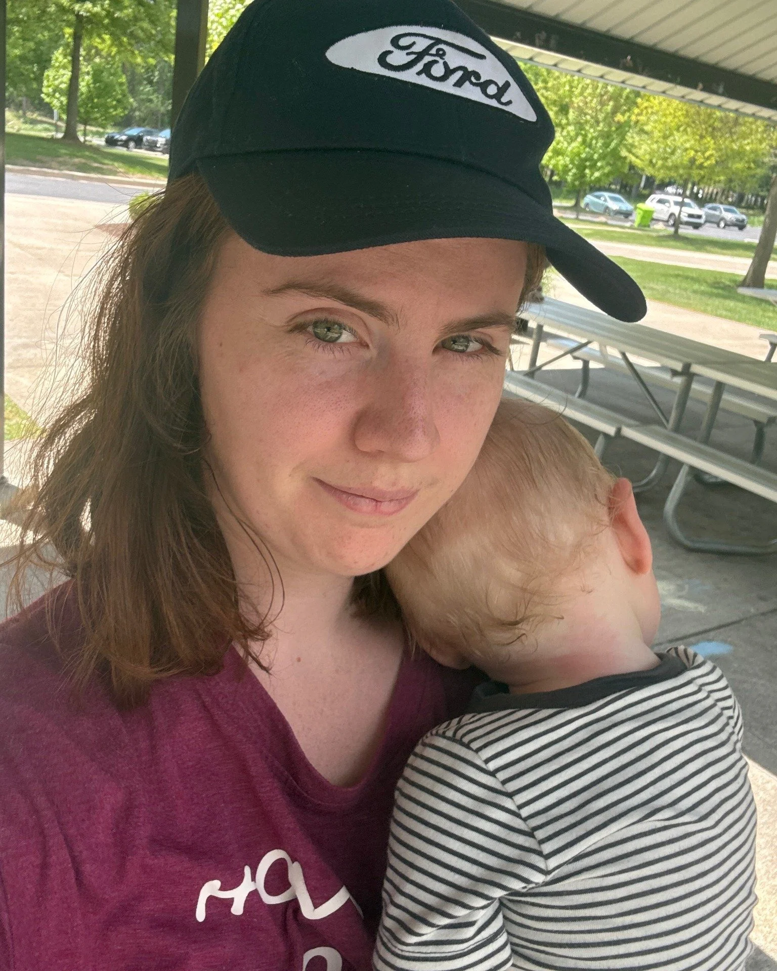 Today we&rsquo;re celebrating three years of Emily at Carrot Top Studio. 🧡

She is dependable, thoughtful, a true self-starter, and someone who keeps growing her skills with care and confidence. This past year especially showed her steadiness&mdash;