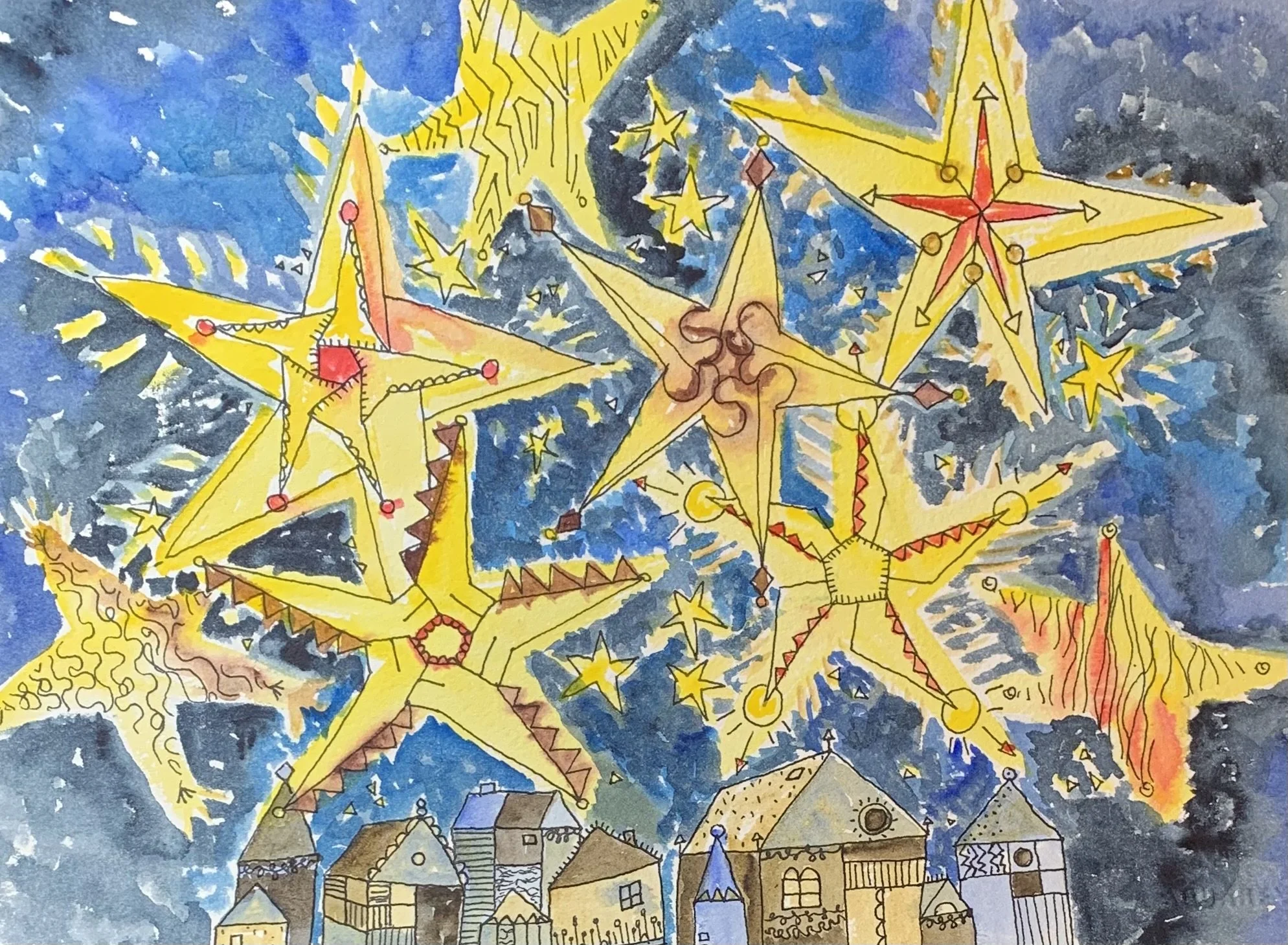 Epiphany Isn’t Over Yet: Living the Season of Light