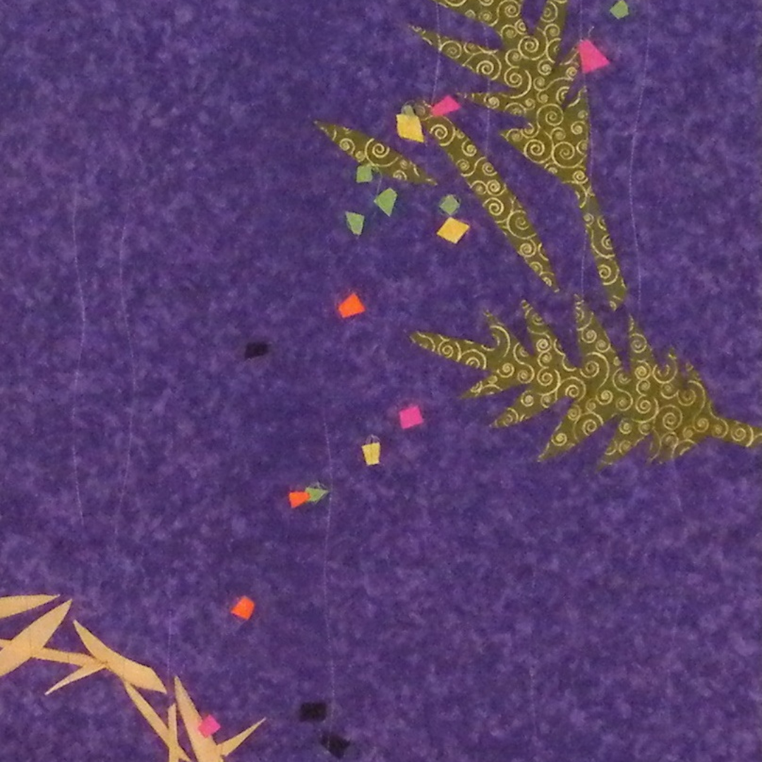 Between Lent and Easter: The Quiet Work of the In-Between