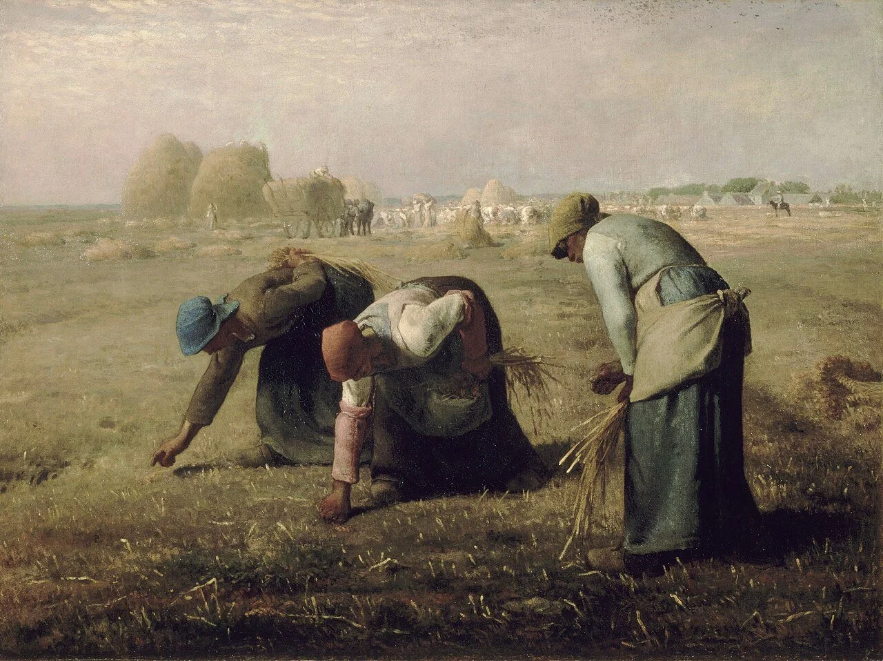 The Art of Ordinary Work: A Labor Day Reflection