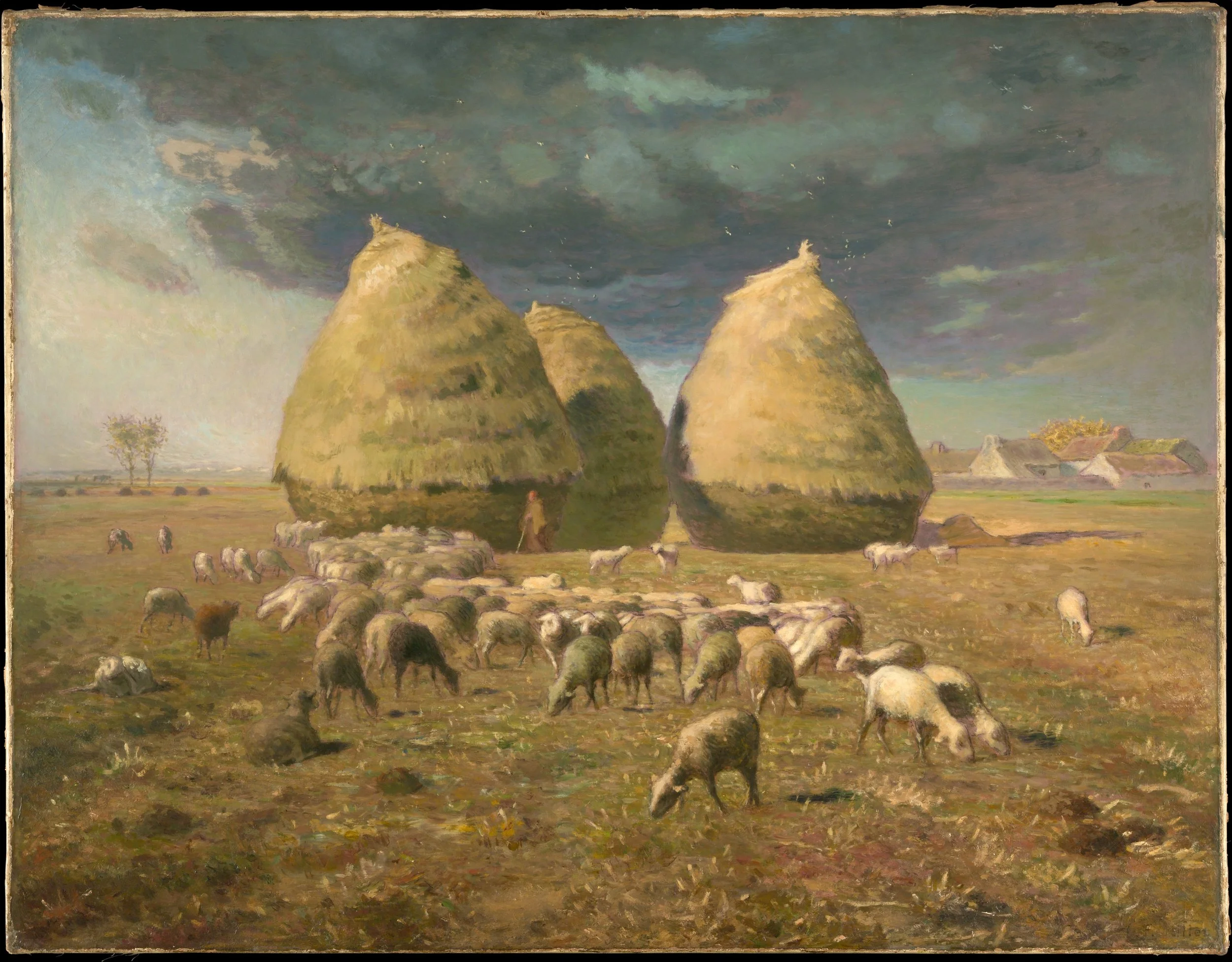 Seeing Ordinary Time Through Art