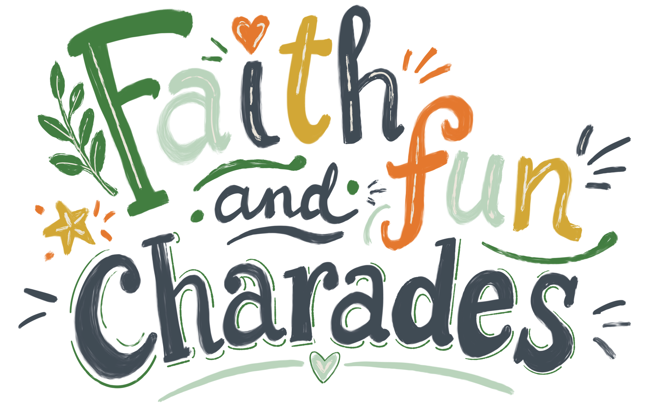 From Awkward to Connected: A Fun Church Icebreaker for All Ages