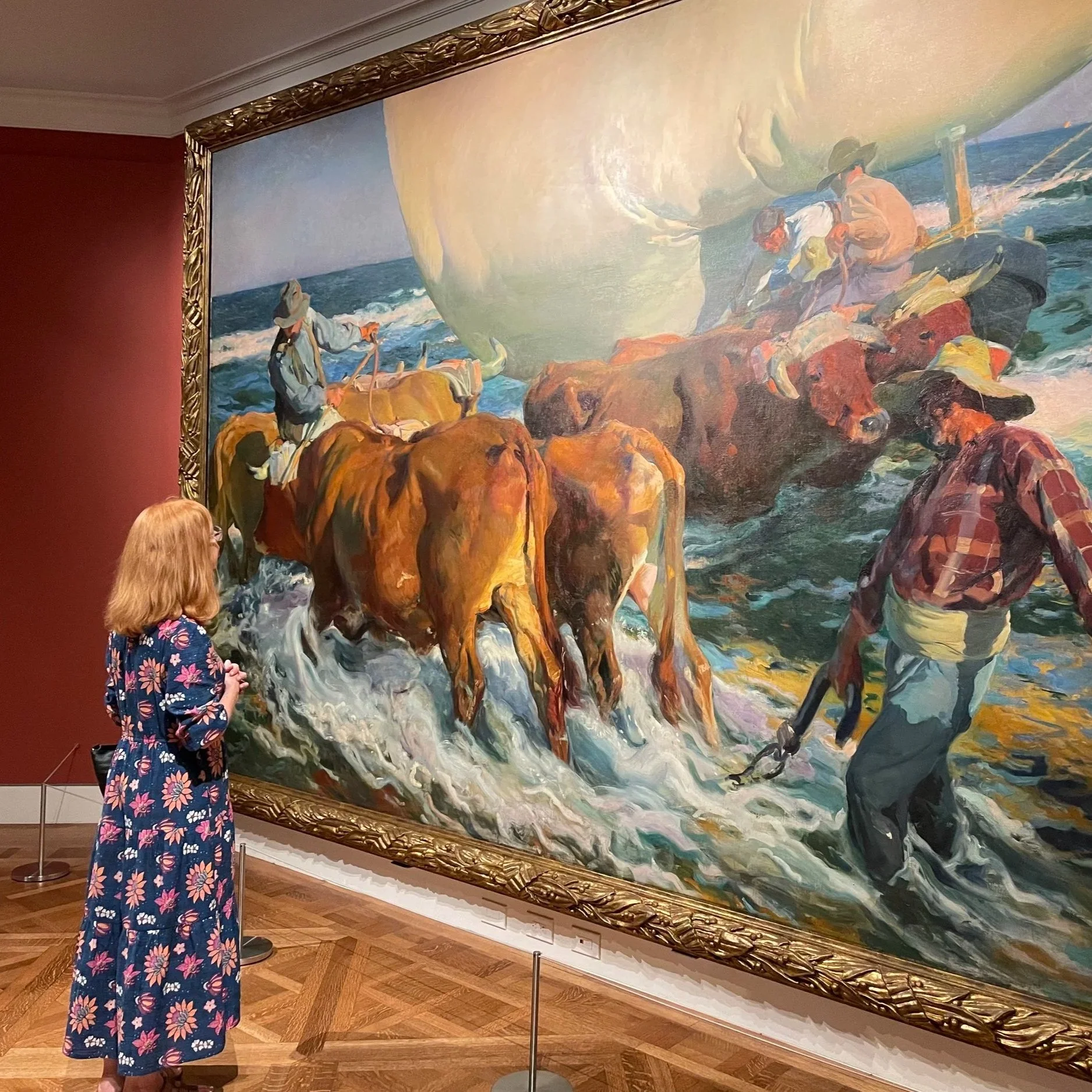 How to Look at Art When You Don’t Know Anything About Art