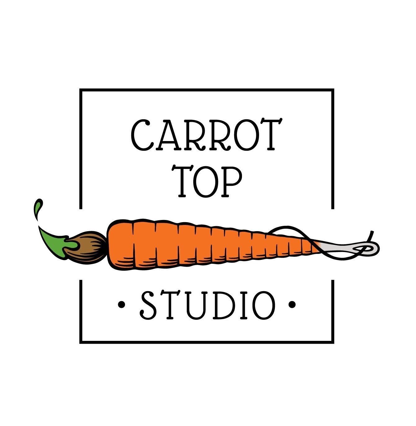 Carrot Top Studio