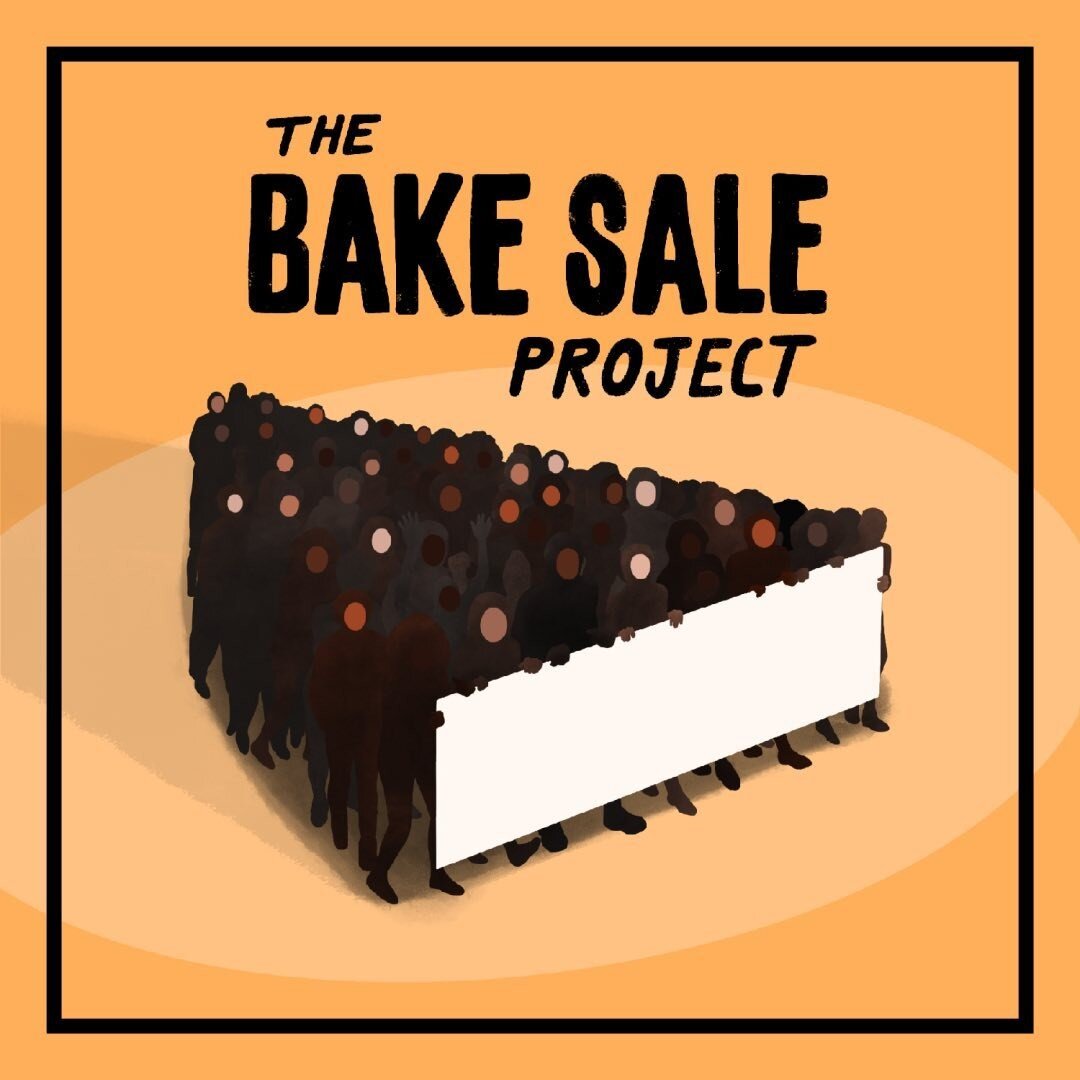 We&rsquo;re here! But still a work in progress. Check us out at www.thebakesaleproject.com and we&rsquo;ll keep you updated here as we add more features and functionality.