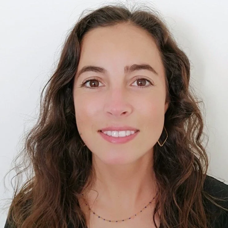 Margarida Araújo