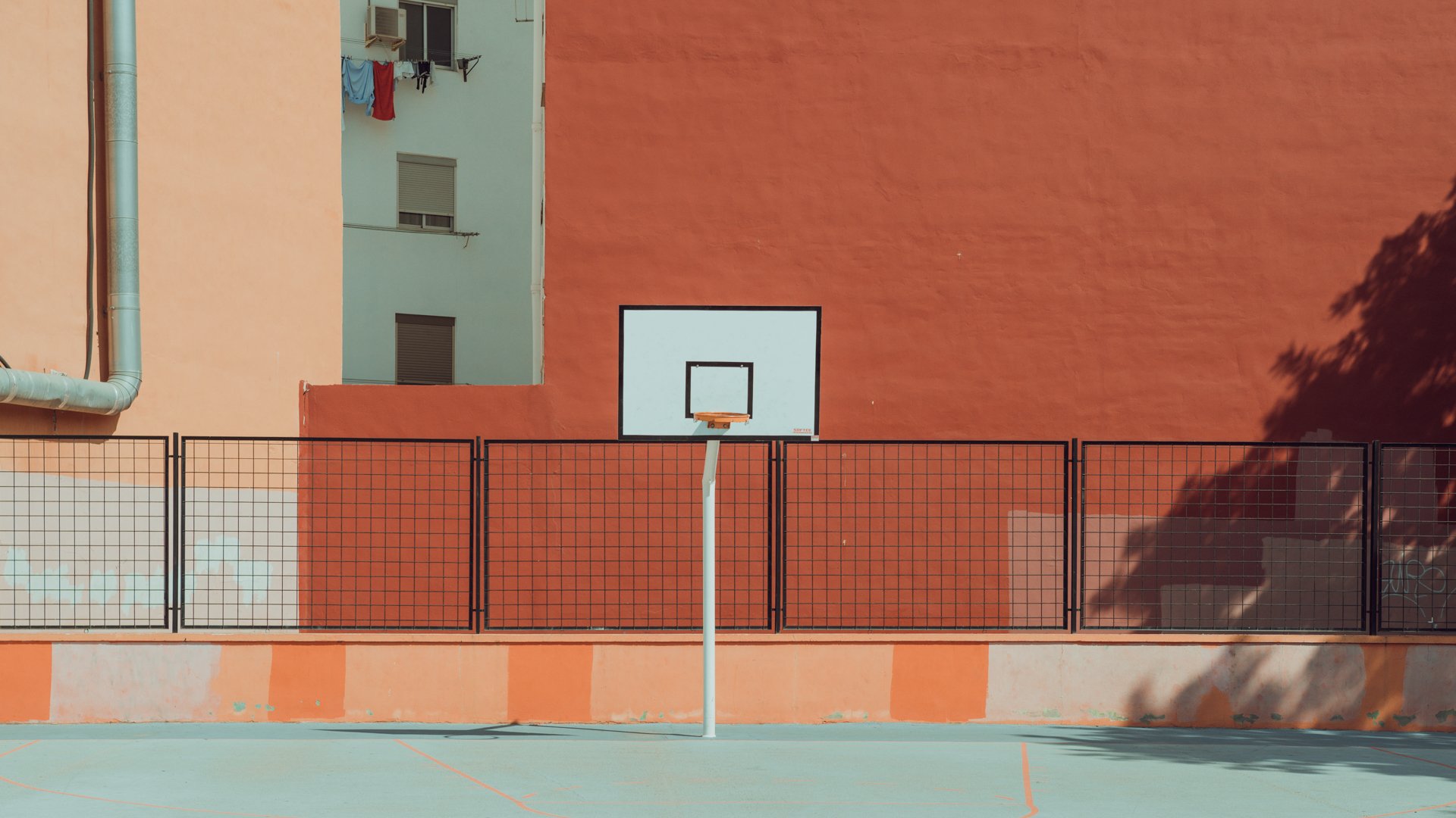 Abstract Valencia