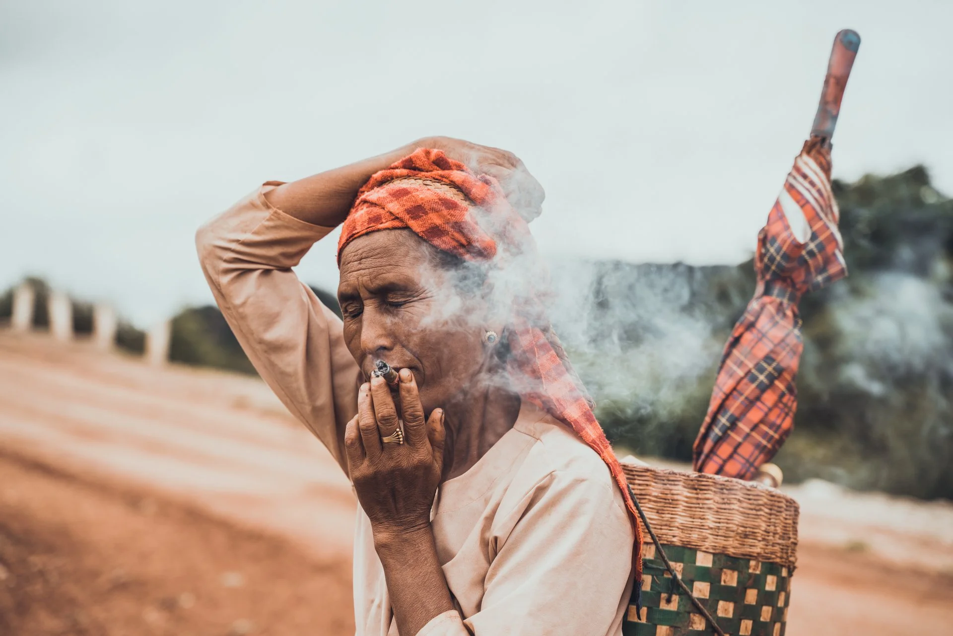 Myanmar