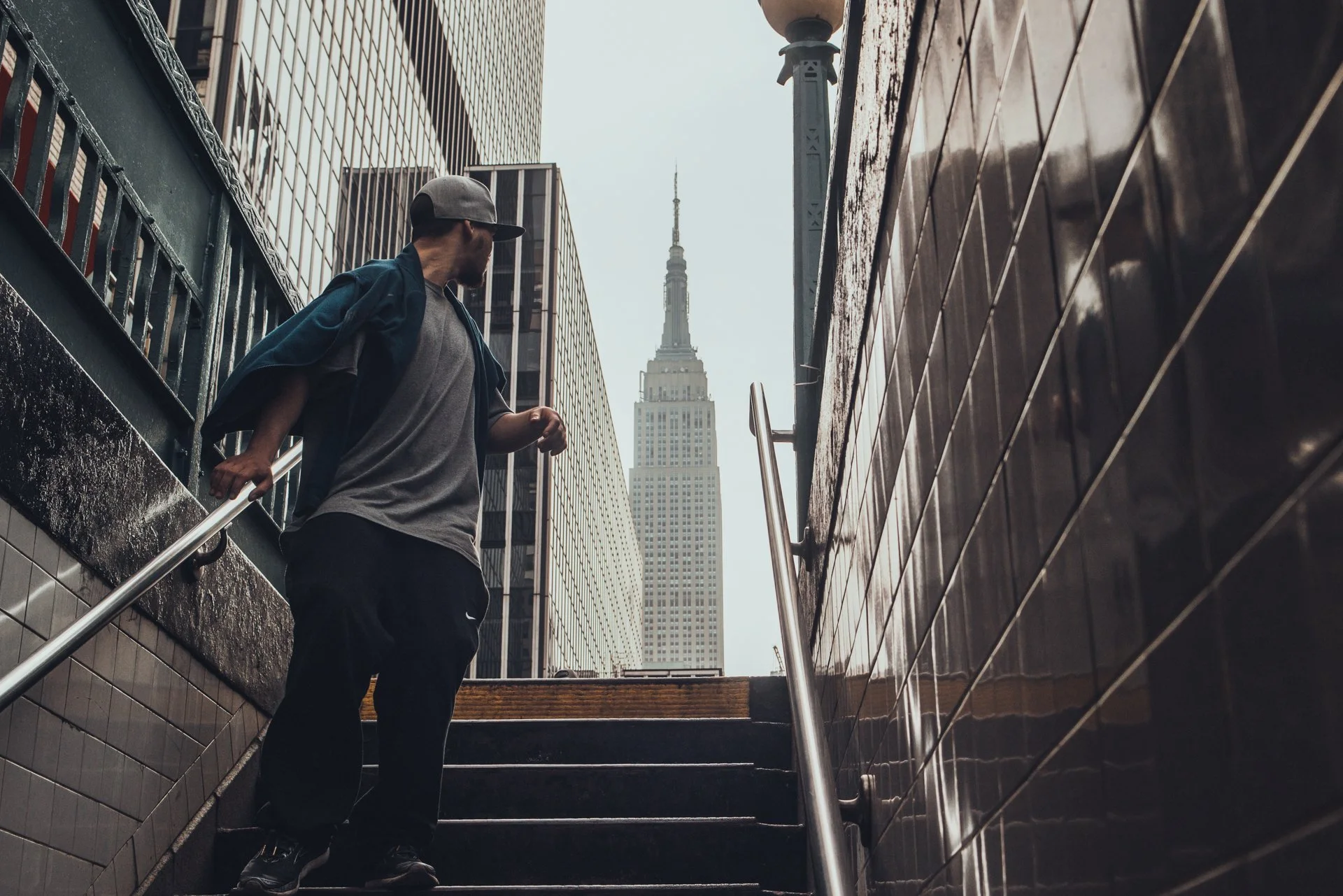 New York