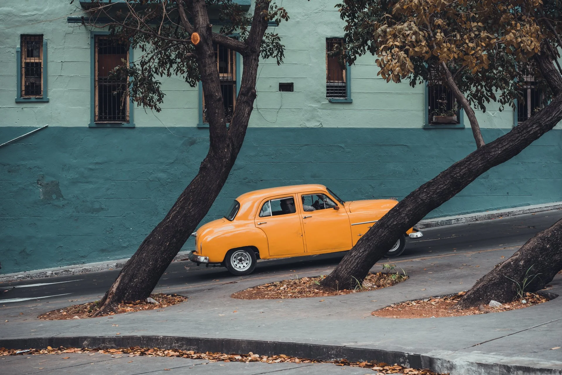 Cuba
