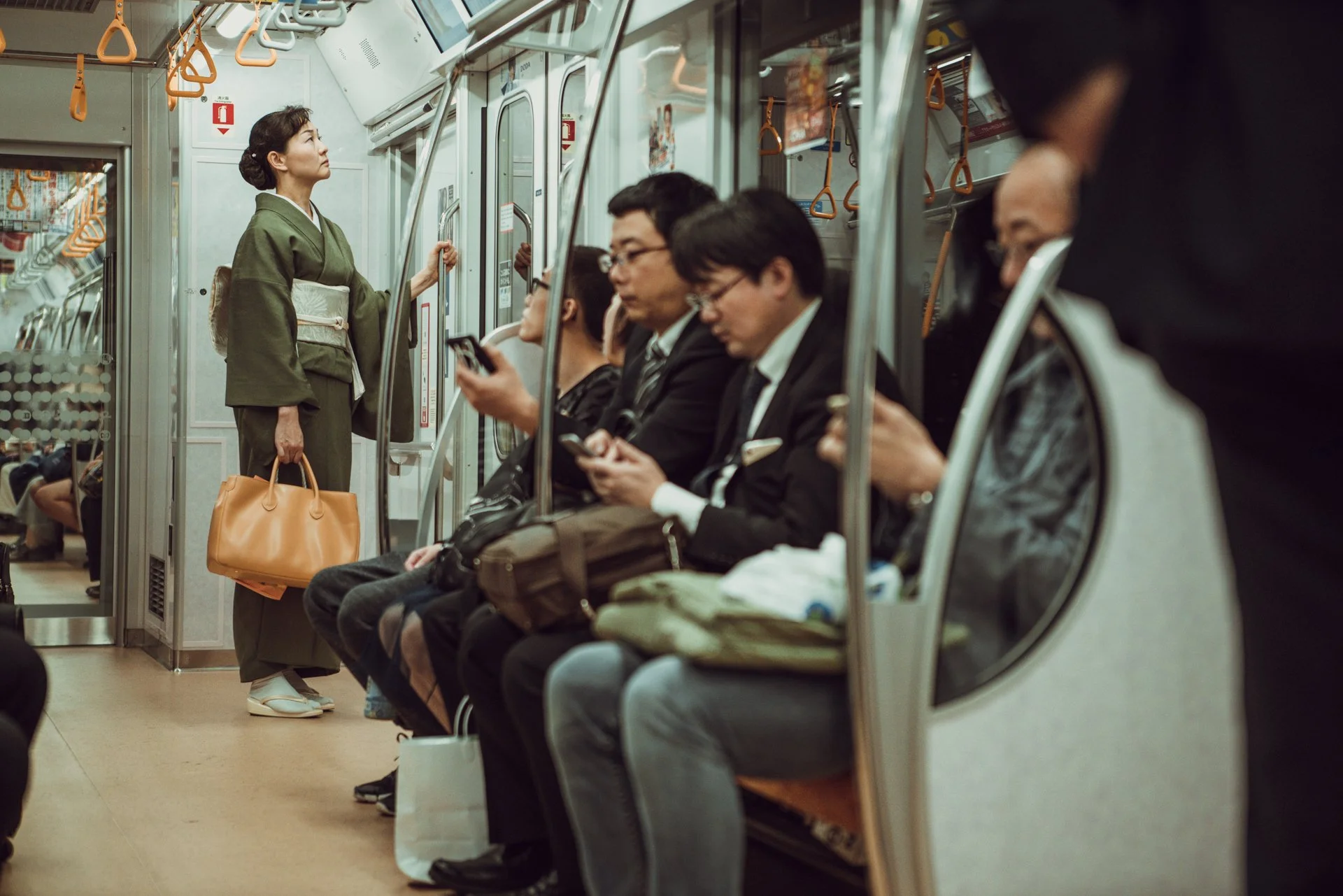 Tokyo