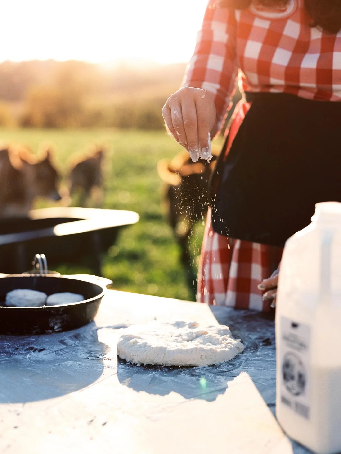 At Cruze Farm we love hiring first-timers.  Many of our team members are working their very first job, and that&rsquo;s something we&rsquo;re proud of.  We get really excited about training, because when we train well we don&rsquo;t just set our staf