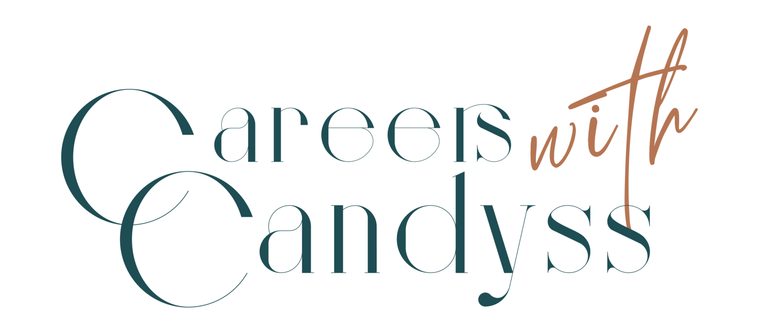Careers with Candyss