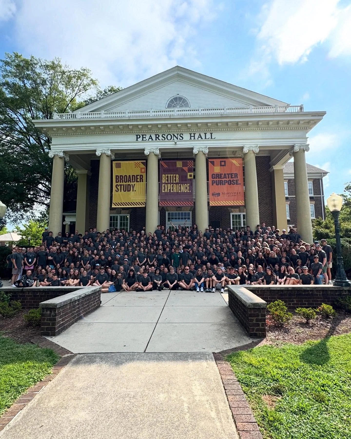 UNIDIVERSITY 2025!!! You were AWESOME! We love you so so much! Thank you for making this year so big and so great! 

If you wanna rewatch our highlight videos then click the link in our bio!