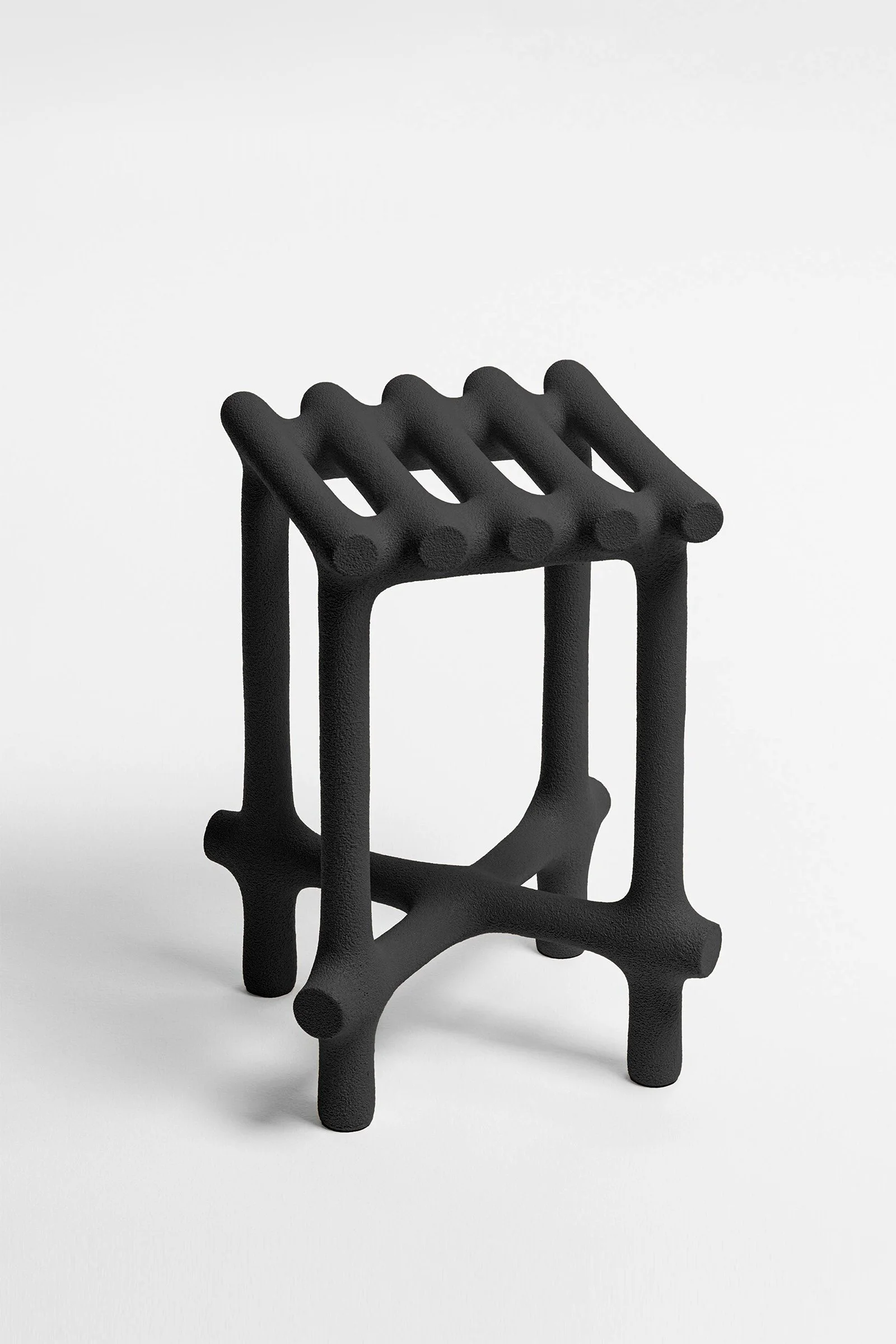 2_Hot Wire Extensions_Fabio Hendry_Basic Stool_Anthracite.jpg