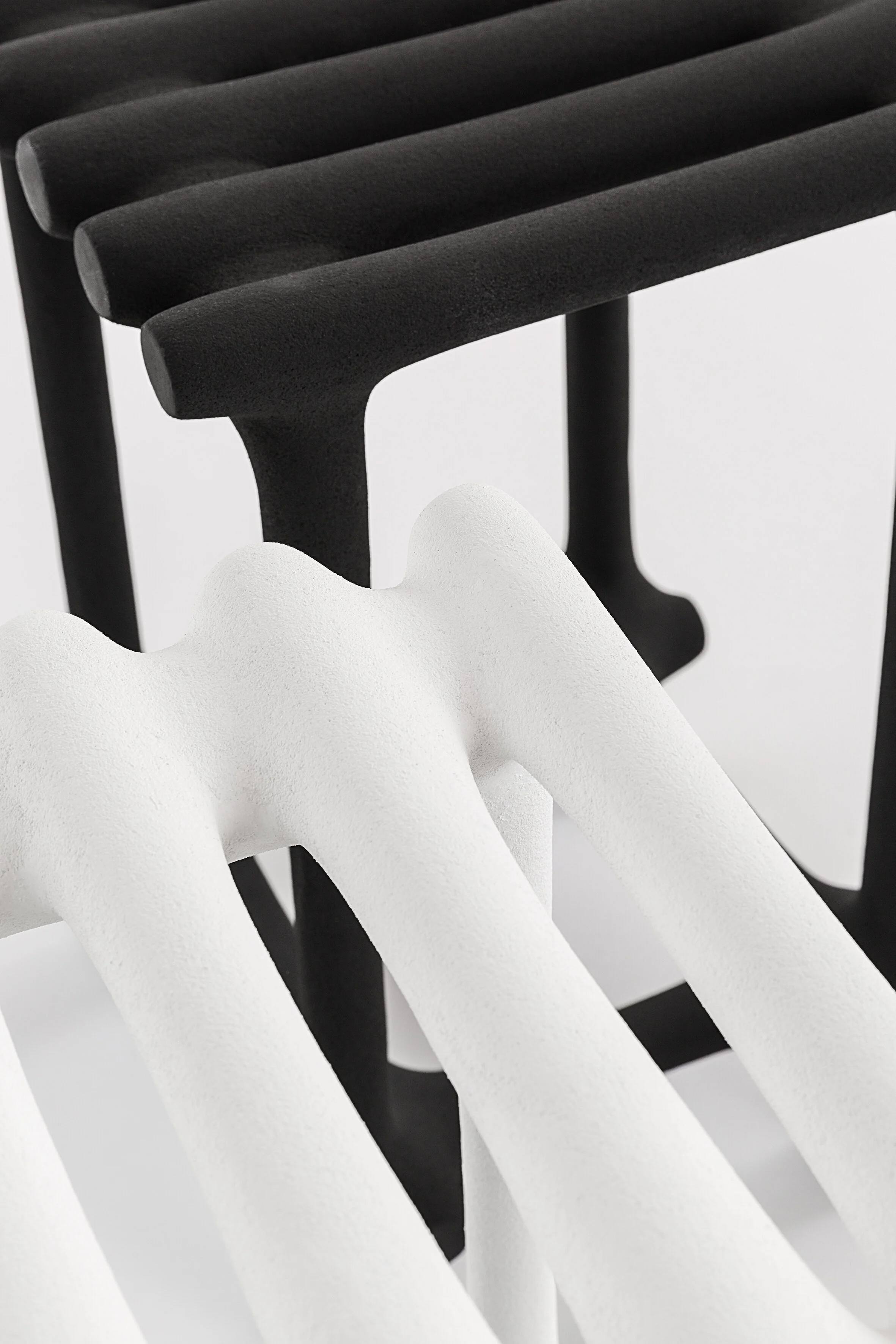 Hot Wire Extensions Basic Stool