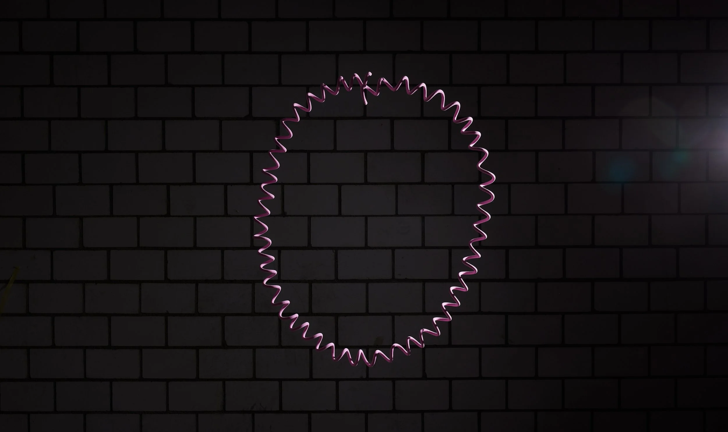 Fabio Hendry Hot Wire Extensions