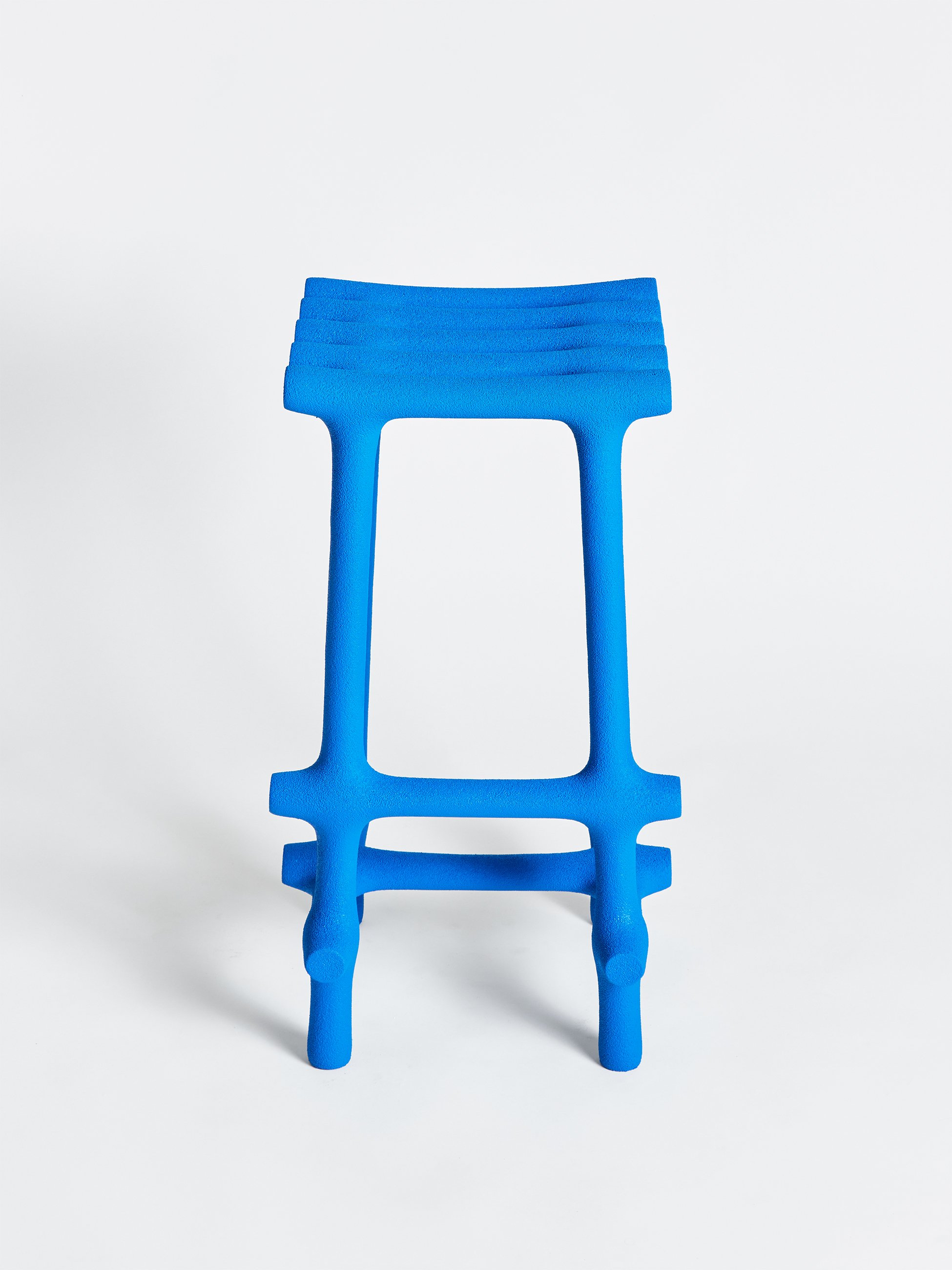 1_Hot Wire Extensions_Design Fabio Hendry_Counter Stool_Cobalt Blue.jpg