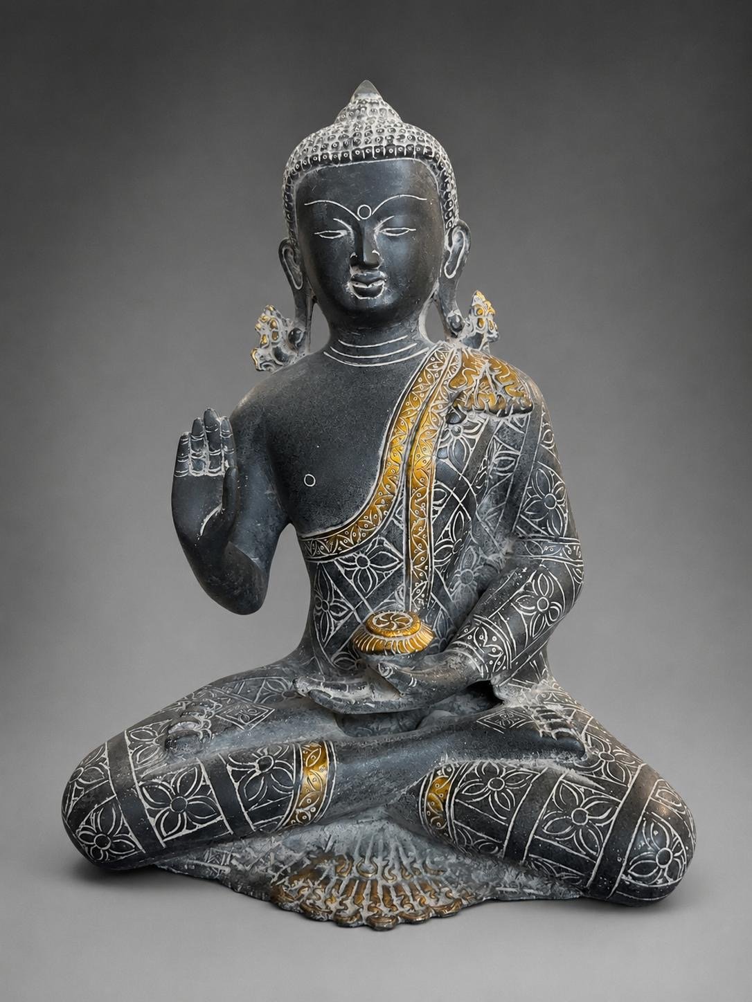 Medicine Buddha