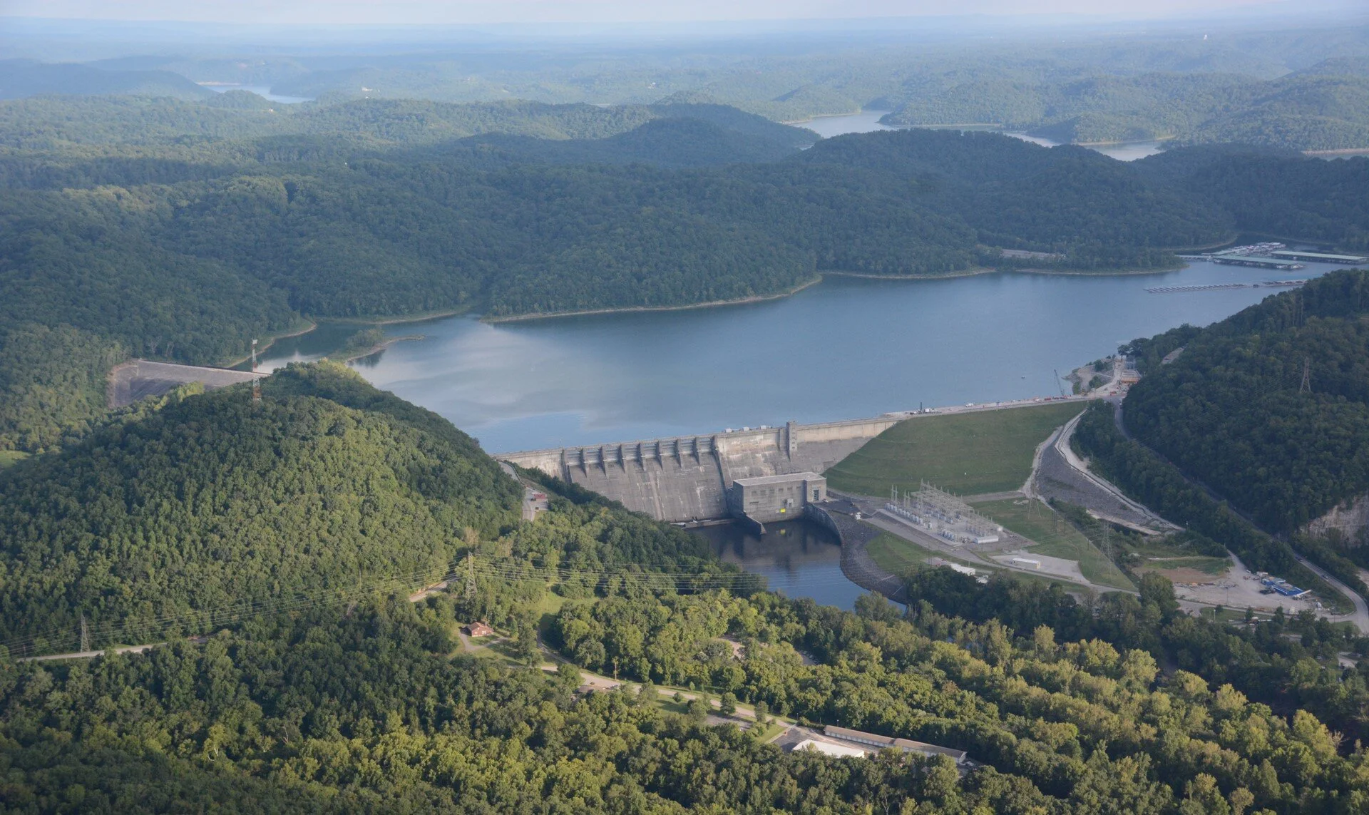 Geotechnical, Environmental, Geospatial, Value Engineering Services