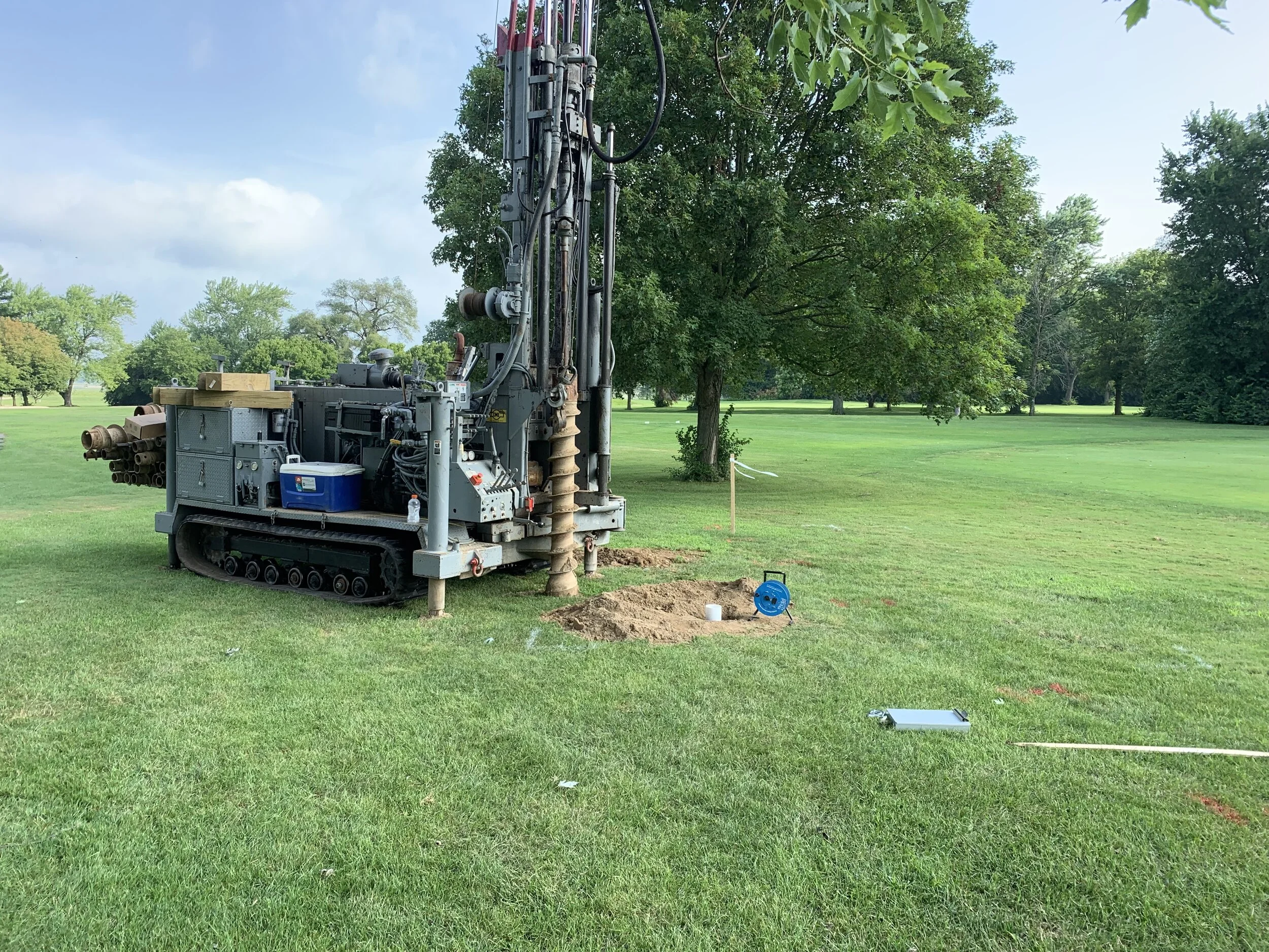 USACE WRIGHT PATTERSON NASIC EXPANSION