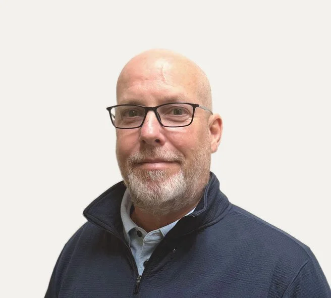 Mark Billingsley, PLS