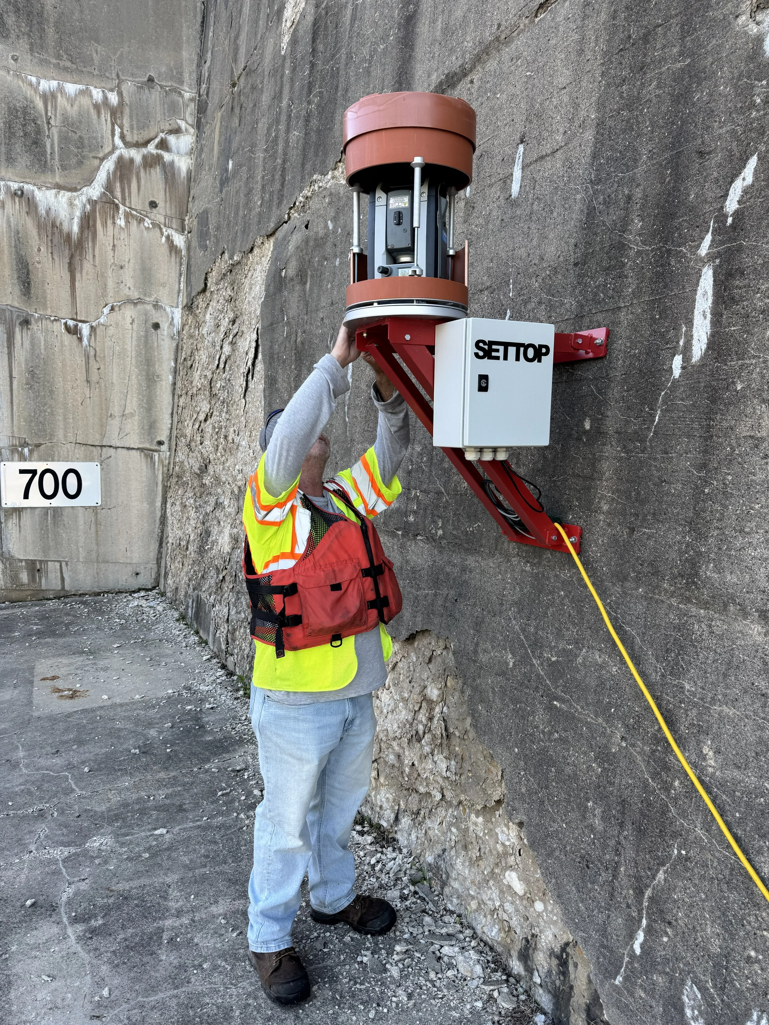 Survey Crew Field Technician - Bowling Green, KY