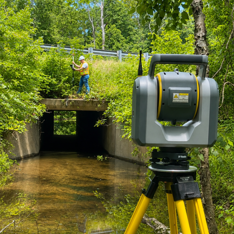 Survey Crew Field Technician - Goodlettsville, TN