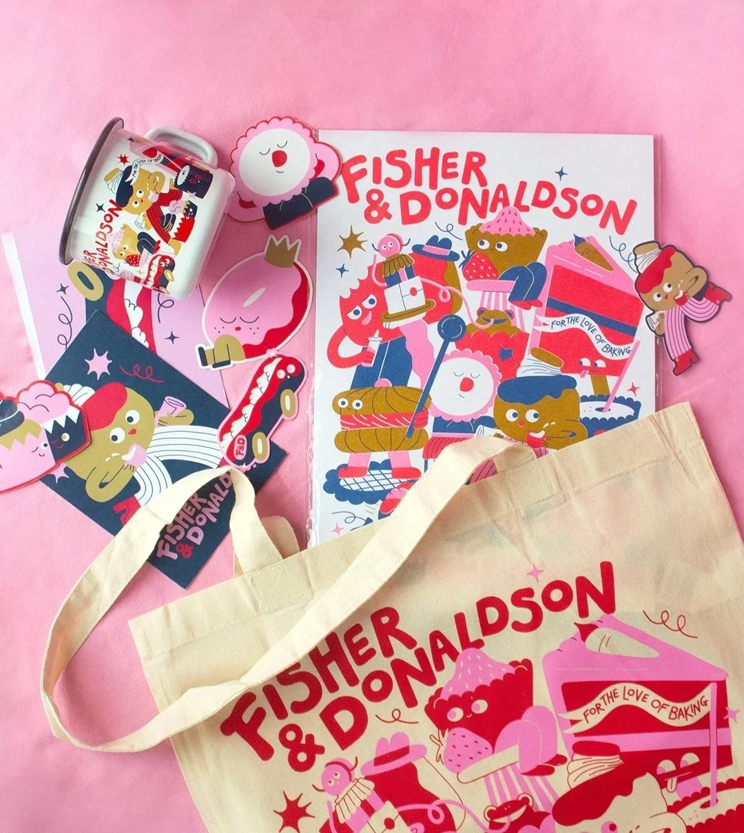 Fisher & Donaldson