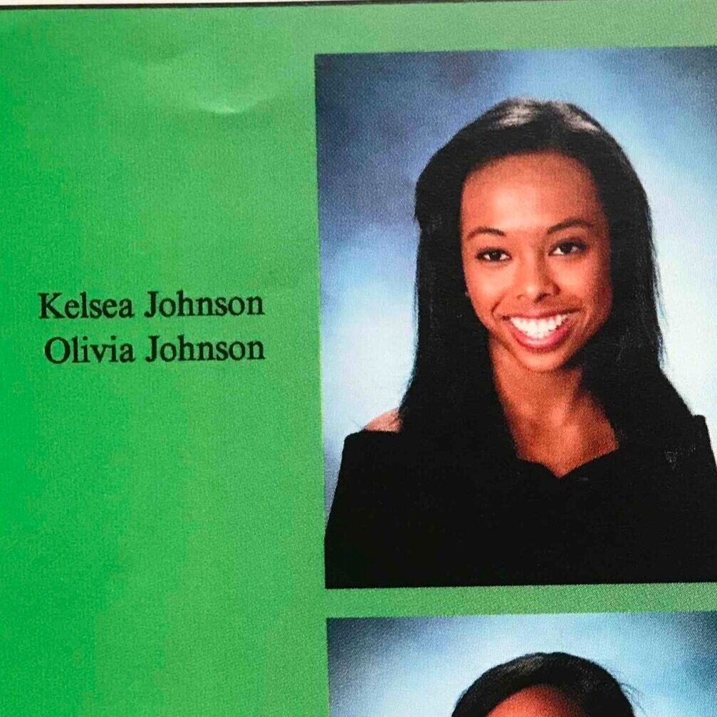 Kelsea JOHNSON, Class of 2013, 