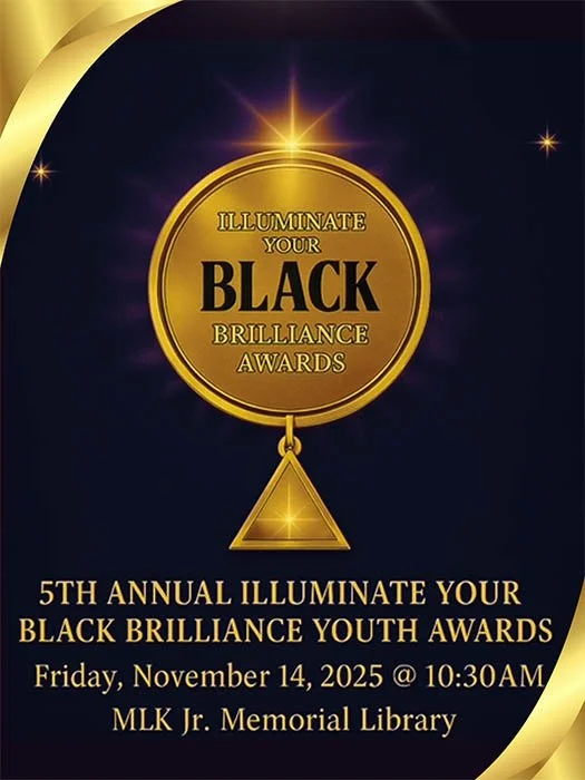 Walls Senior Awarded Black Brilliance Scholarship
