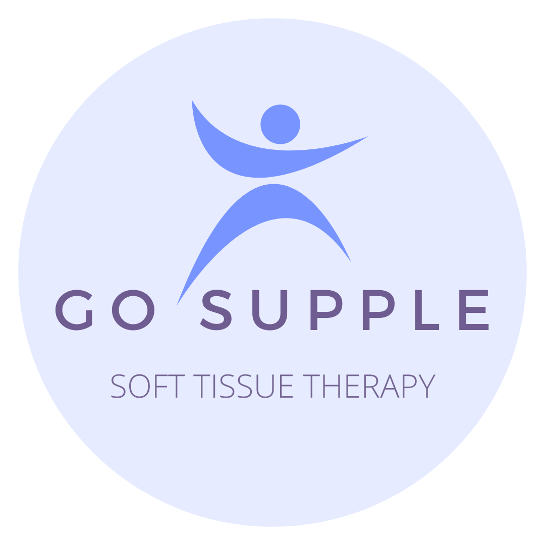 Go Supple Soft Tissue Therapy