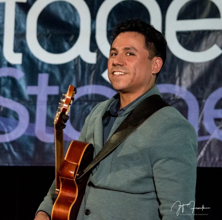 2018 Chicago Jazz Festival with Flow