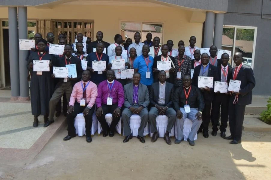 SEAN Newsletter - April 2023