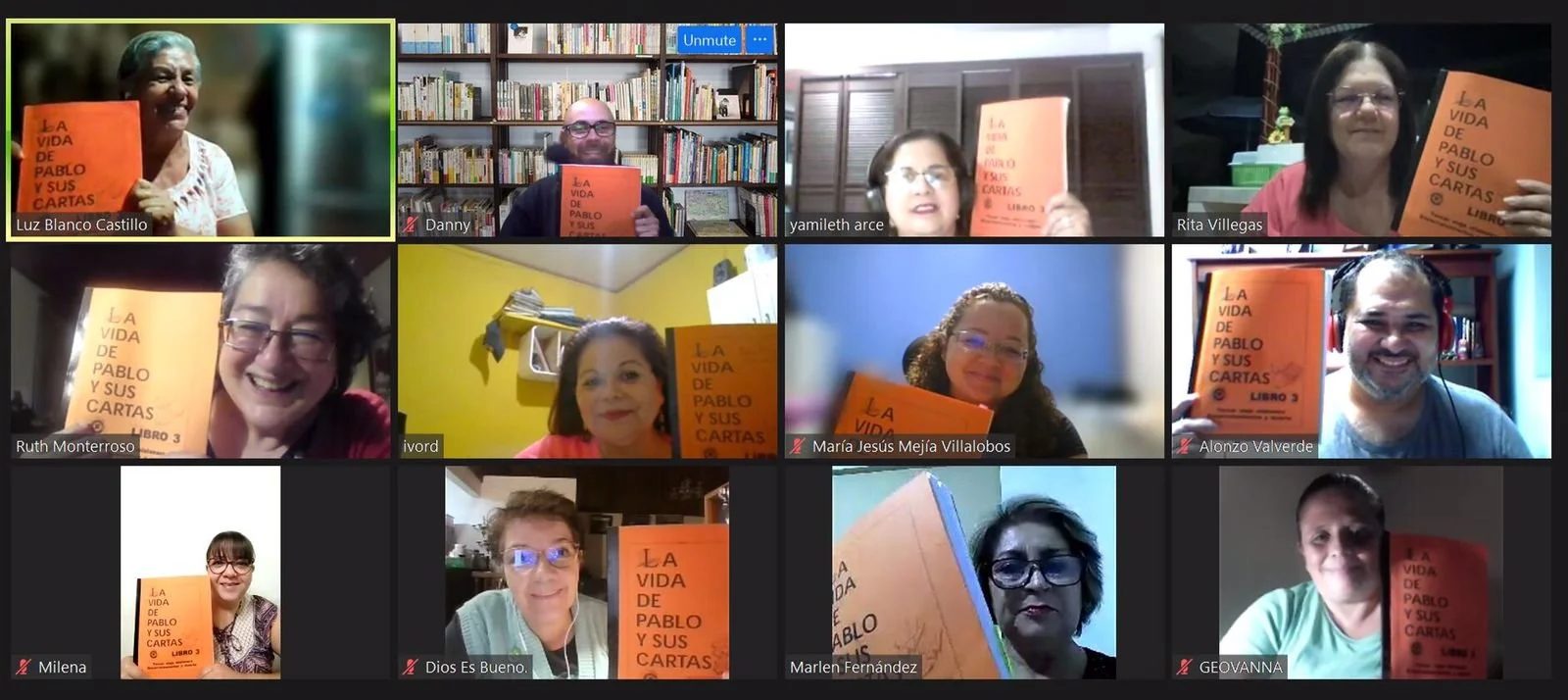 SEAN Internacional BOLETÍN - Noviembre 2023