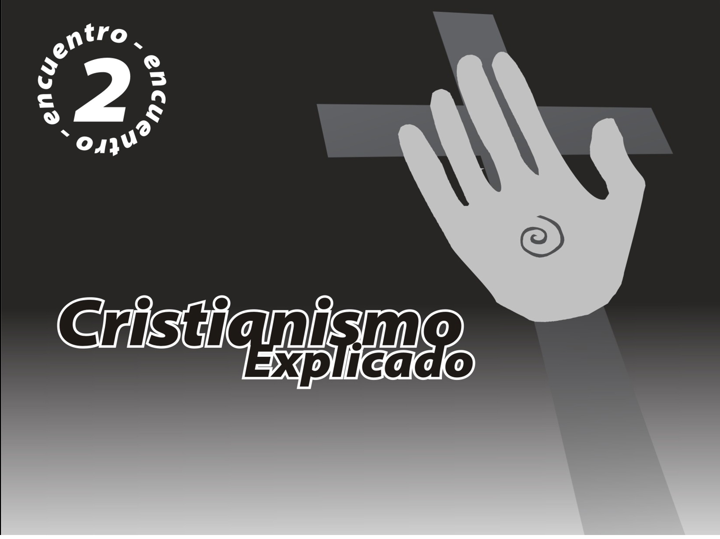 Cristianismo Explicado ppt 02