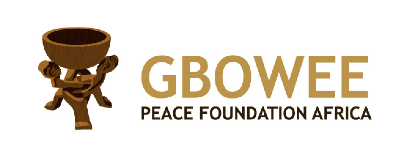 Gbowee Peace Foundation Africa (GPFA)