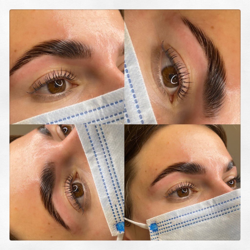.
.
Love,Love,Love these Brows ☁️

Brow lamination 📸

#brighton #brightonbrows #shoreham #shorehambrows #worthing #worthingbrows #fluffybrows #browlamination #browlaminationbrighton #browlaminationshoreham #hdbrows #hdbrowsbrighton #hdbrowsworthing 