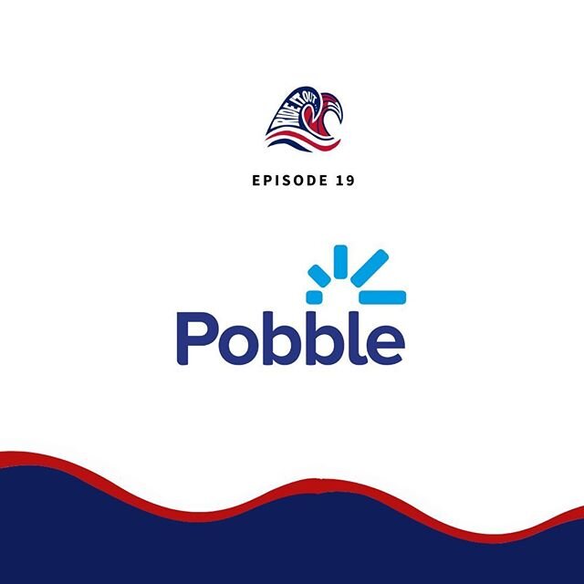 Jon Smith, Co-Founder &amp; CEO of Pobble (Edtech) @pobble on the latest episode of @ride_it_out_lbs