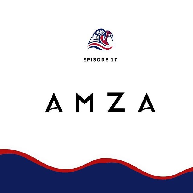 Aridna Pui, Co-Founder &amp; CEO of AMZA Bags (DTC Ecomm) @amzabags on the latest episode of @ride_it_out_lbs