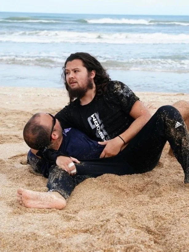 Best Self Defense Classes Florida